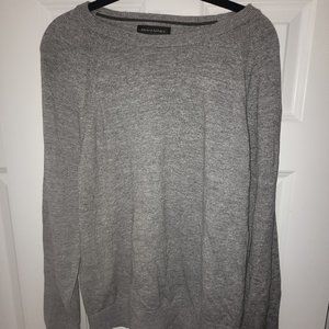 Banana Republic sweater